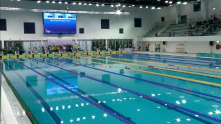 ISF World Schools Championship Swimming 2017  live [upl. by Eclud715]