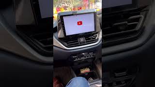 Work New Baleno nexaautocolor subcompactsuv baleno marutisuzuki youtuber tranding travel [upl. by Ard]