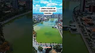 Campina Grande PB [upl. by Ranee]