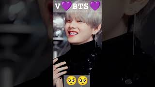 love BTS Army V💜BTS💜 [upl. by Aehtla]