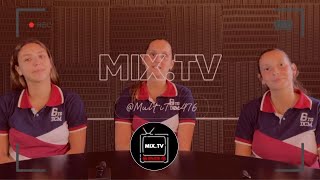 MIXTV 3ra edición  Microemprendimientos [upl. by Marga]