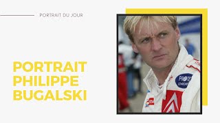 Portrait de Philippe BUGALSKI [upl. by Teiluj]