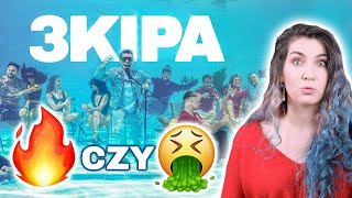 🔥 FRIZ EKIPA i NOWY HIT  3KIPA 🔥 [upl. by Boniface137]