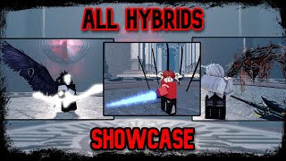 TYPE SOUL  ALL 3 NEW HYBRIDS SHOWCASE Vastoquin Anomaly Quincycar [upl. by Notsehc]