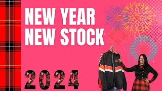 New Year New Stock  25 items to resell on Ebay UK [upl. by Shelagh952]