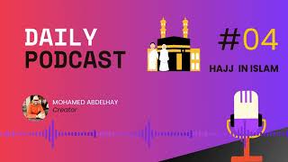 Pathway to the Past  Podcast Title Hajj in Islam Purpose Meaning and Impact [upl. by Ambrosine]