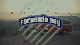 Lamento Boliviano  Bachata  ★ Fernando Rey ★ [upl. by Aner]