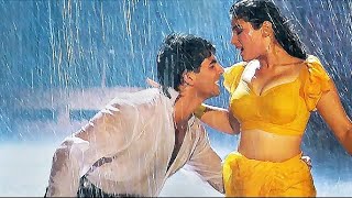 Tip Tip Barsa Paani  Mohra Video Song  Akshay Kumar amp Raveena Tandon  Udit amp Alka Yagnik [upl. by Spooner685]