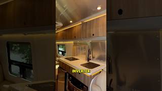 Airstream Interstate 24GL Tommy Bahama Edition w E1 Package airstreamlife airstream airstreams [upl. by Hajile]