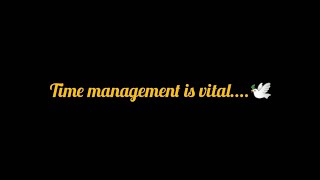 MANAGEMENT 👍 [upl. by Namhar]