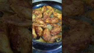 Chicken wings vuna recipe masshala wings recipe FoodfusionPk Khanapinamagic [upl. by Shara]