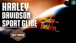 Harley Davidson Sport Glide 2018  Harley Sport Glide 2018 [upl. by Demetri]