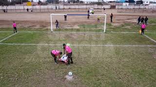 TANDA DE PENALES  CLUB JUVENTUD BALCONCITO 🆚 CLUB ONCE ESTRELLAS  COPA PERÚ ETAPA PROVINCIAL [upl. by Llezom698]