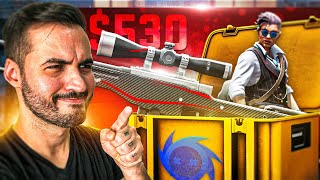 meu MOD ripou e ajudou o INSCRITO a ganhar R53000 em skins VALEU XANDO [upl. by Rodrigo]