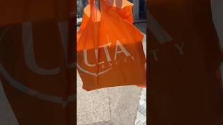 Epic Skincare Haul at Ulta Vlog Adventure [upl. by Hcaz763]