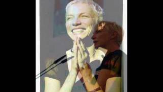 Annie Lennox Many Rivers To Cross Live American Idol Gives Back 2008 [upl. by Pals]