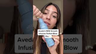 Avedas Infusion Perfect Blow Dry  Aveda [upl. by Azeria]