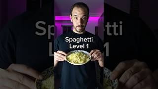 Spaghetti Level 999 👌 [upl. by Bush457]