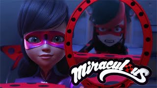 Ladybug Especial Multiverso Temporada 6 Miraculous Ladybug Parodia parte 4 [upl. by Kass]