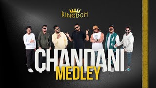 Chandani Payala චාන්දනී පායලා  Medley  TheKingdomLk [upl. by Ocana518]