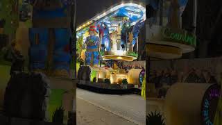 Bridgwater Carnival 2024 Preview [upl. by Sorci107]