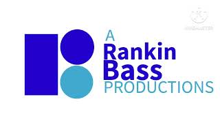 Rankin Bass productions logo [upl. by Louise373]