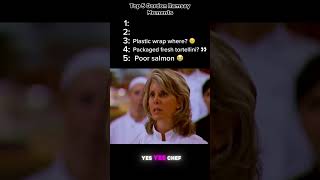 Gorden Ramsey core fypage fypyoutube funnyimages gordonramsay funny viralvideo memes [upl. by Eidnas]