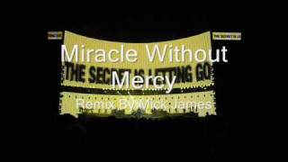 U2 Mercy vs Miracle Drug vs With Or Without You [upl. by Aihseyk]