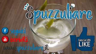 TISANA ZENZERO LIMONE  Dott Giuseppe Marzulli [upl. by Razal]