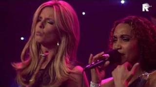 Suzanna Lubrano  Recorda Passado feat Candy Dulfer [upl. by Nahtnaoj]