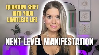 This Super Conscious Scripting Method Changed My Life  Self Mastery Class to Manifest Limitlessly [upl. by Diego]