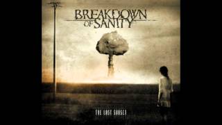 Breakdown of Sanity  The Last Sunset Full Album HD [upl. by Kucik]