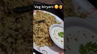 Veg biryani in instant pot vegbiryanibiryaniinstantpotrecipesinstantpotinstantpotcookinglike [upl. by Yenreit]