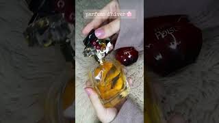 TOP 3 PARFUMS DHIVER DHIVER اكسبلور skincare beauty haul تيكتوك ترند makeup مشترياتي [upl. by Irim]