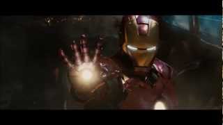 Iron Man 3 Music Video Armored Adventures Theme [upl. by Cod]