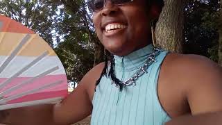 2024 Black Atlanta Pride Sunday  part 1 no copyright [upl. by Doomham]