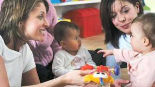 The Science of Early Childhood Development [upl. by Akcirederf]