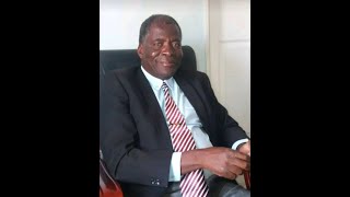 Tribute to The Late Pastor Winston Ndhlovu Funeral Service  Wednesday 24April2024AM [upl. by Alecram]