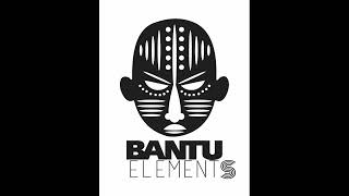 Bantu Elements  Motsweding Fm 10th Nov [upl. by Goldfarb959]