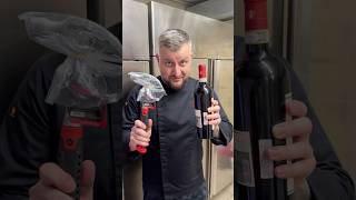 Can You Open Wine with a Hammer and Nails We Tested This Hack [upl. by Attevad]