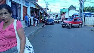 andamos en chalchuapa guapa papa aqui en Santa Ana el Salvador Centro America [upl. by Michaele]