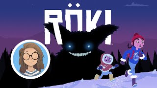 Monster or Friend  StacyPlays Röki Ep1 [upl. by Besse]