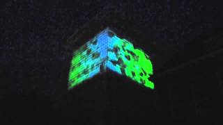 Perspective Illusions  3D Projection on new Saxion Building [upl. by Damour]