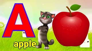 One two three 1 to 100 counting Abc Abcd a to z alphabet a for apple 773 Laibakidsstudy [upl. by Naik855]