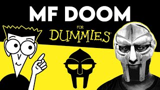 MF DOOM vs Casual Listeners [upl. by Dunson]