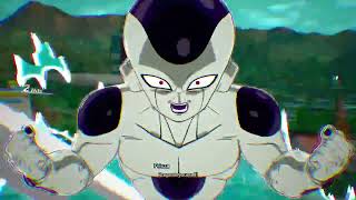 Dragon Ball Sparking Zero Ranked Matches Final Form Frieza you’ll die by my hand [upl. by Beaufort918]