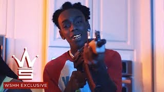 YNW Melly quotSlang That Ironquot WSHH Exclusive  Official Music Video [upl. by Salamanca]