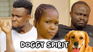 Doggy Spirit Best Of Mark Angel Comedy [upl. by Nash297]