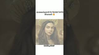 Actress launch by SLB is 🔥💖❤️ shorts viralshorts youtubeshorts [upl. by Seyler]