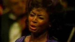 Shirley Verrett sings Isoldes Liebestod in 1977 [upl. by Jenica869]